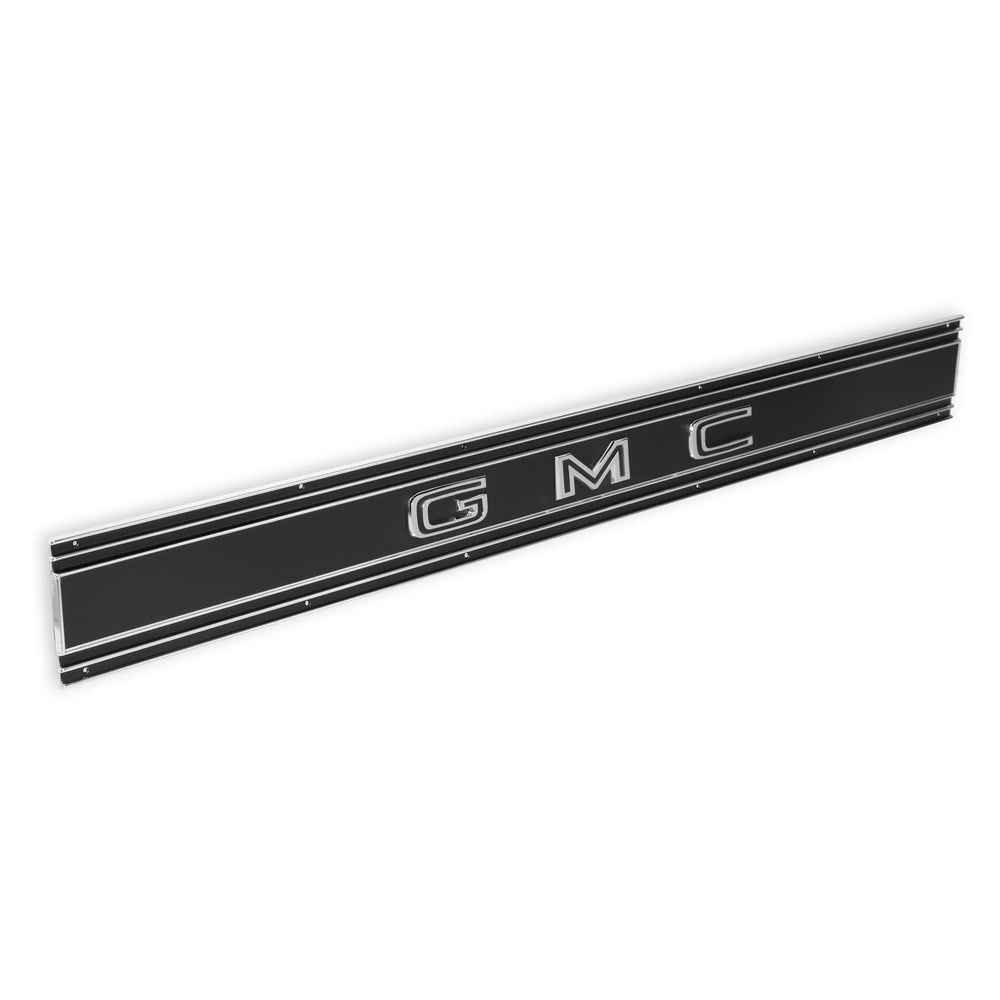 1969-1972 C/K GMC TAILGATE PANEL BL