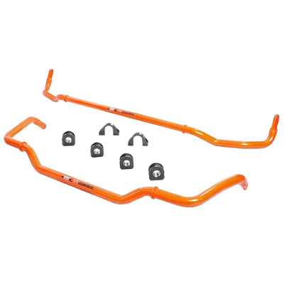 aFe sway bar