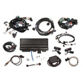 Holley auto part