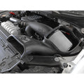 aFe intake system detail