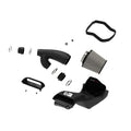 aFe intake system