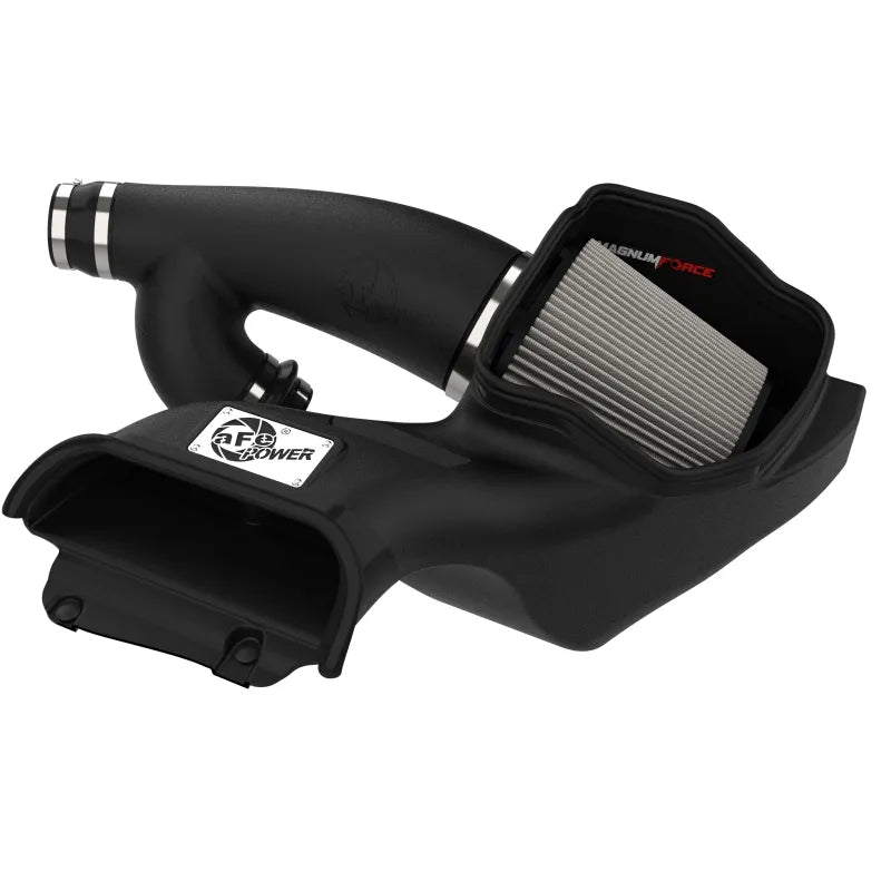 aFe intake system