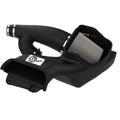 aFe intake system
