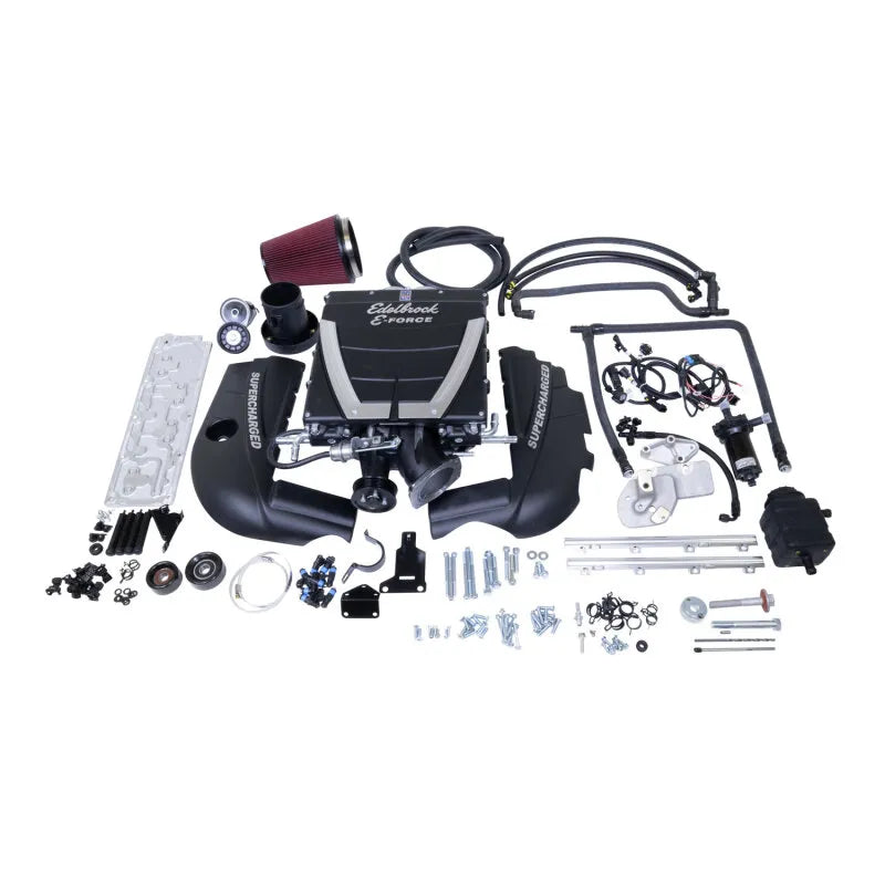 Edelbrock auto part