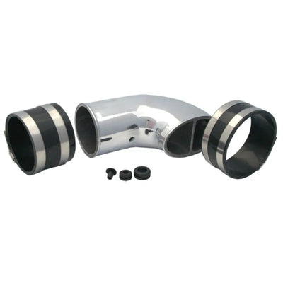 Spectre polished auto part