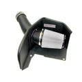 aFe intake system close-up