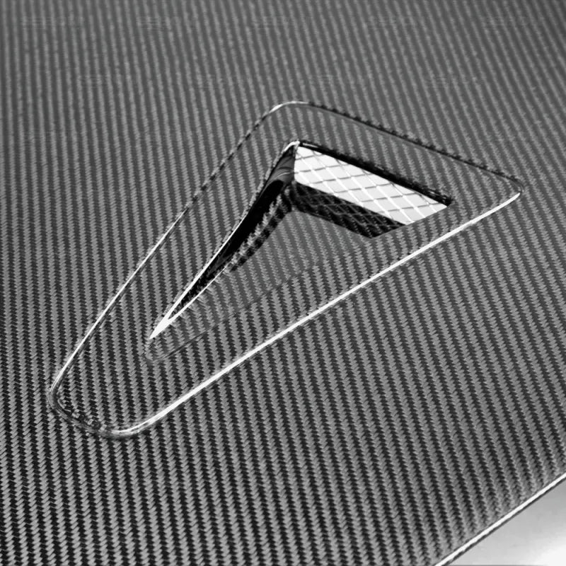Seibon carbon auto part