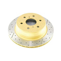 DBA auto part close-up