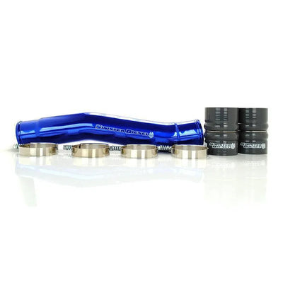 Sinister Diesel charge pipe