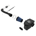 aFe cold air intake