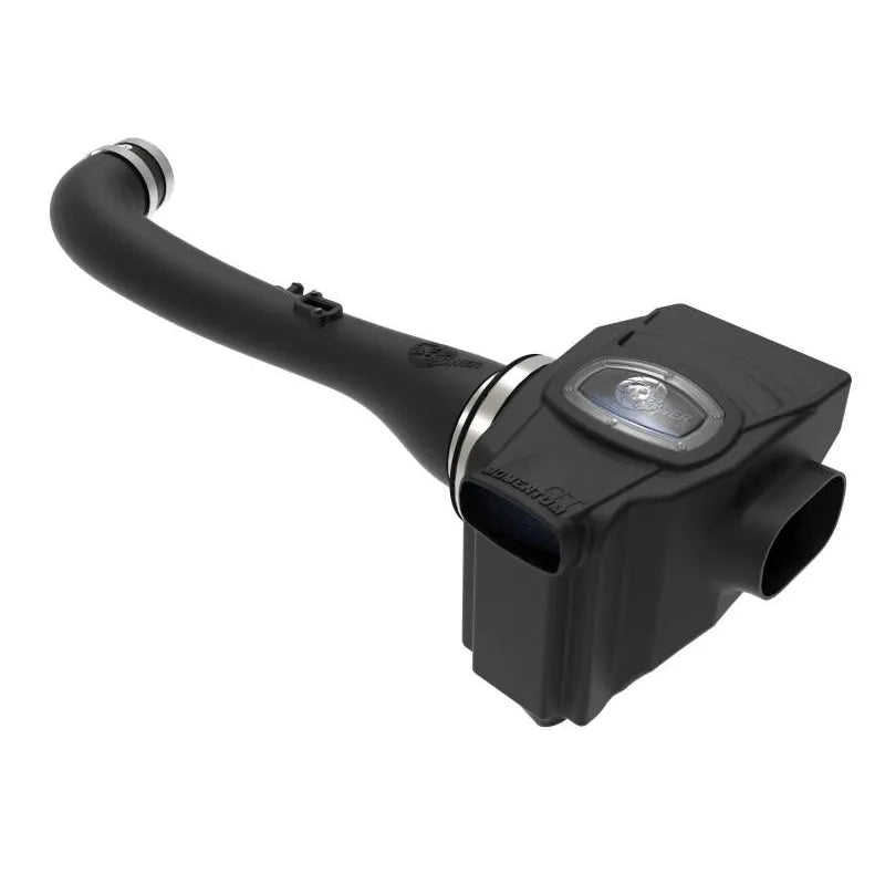 aFe cold air intake