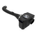 aFe cold air intake