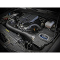 aFe cold air intake