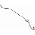 Magnaflow auto part close-up