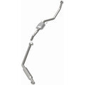 Magnaflow auto part close-up