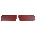 1973-1987 C/K SUNVISOR FB VINYL MAR