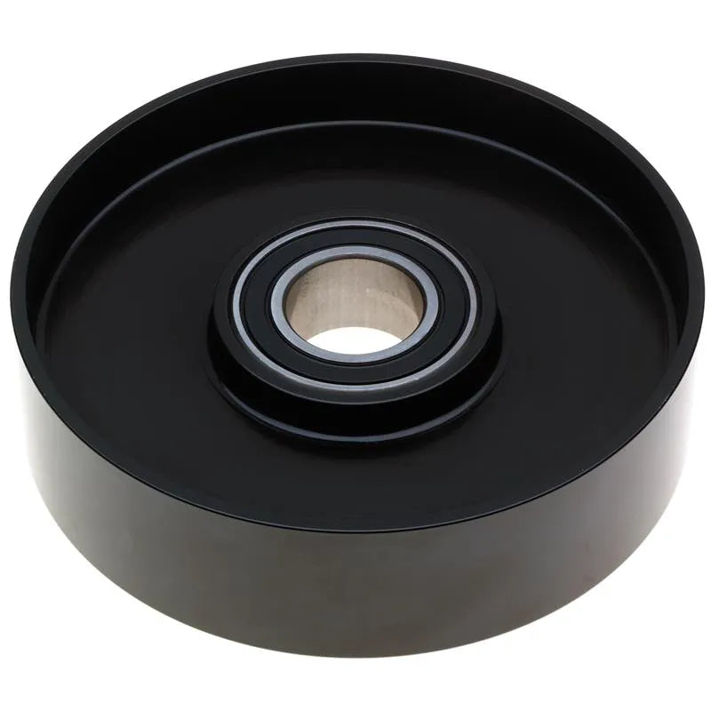 Gates blue auto part