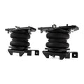 Air Lift springs close-up