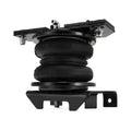 Air Lift springs detail