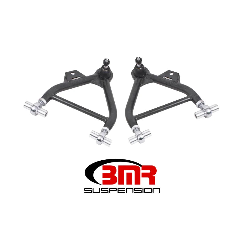 BMR Suspension black coilovers