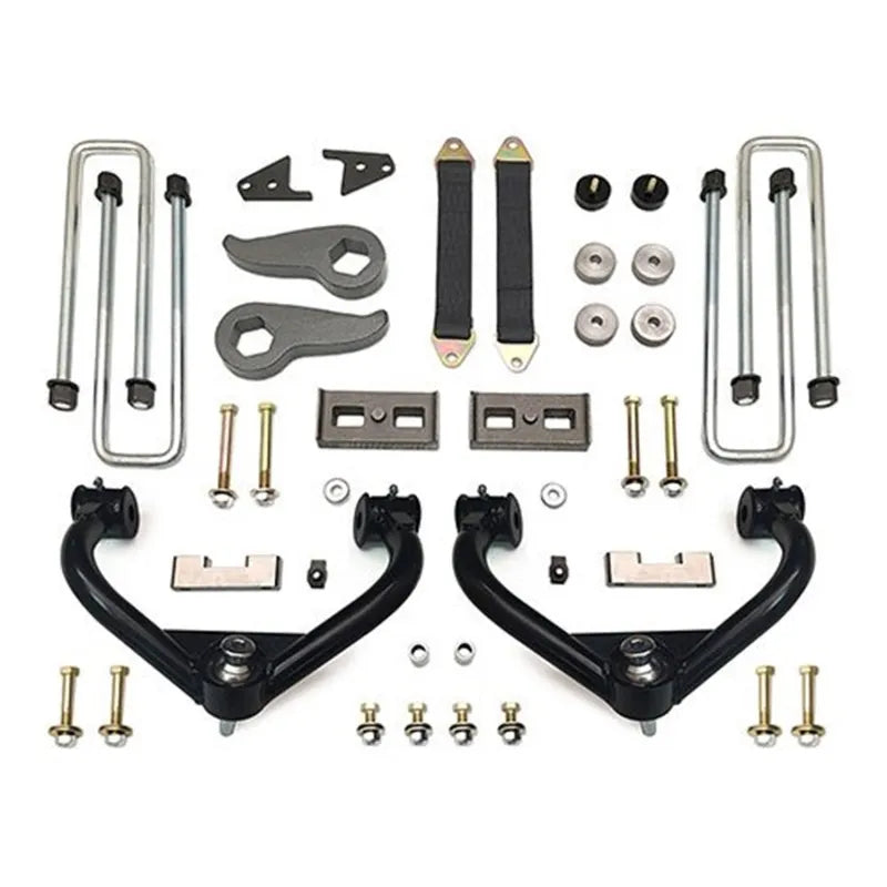 Tuff Country shock absorber