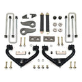 Tuff Country shock absorber