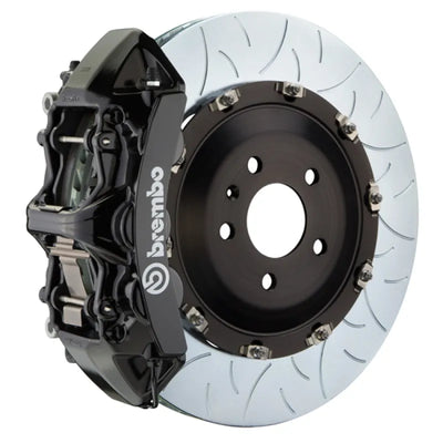 Brembo black auto part