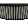 aFe air filter close-up