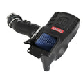 aFe cold air intake