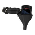 aFe cold air intake close-up