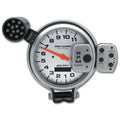 AutoMeter gauge detail