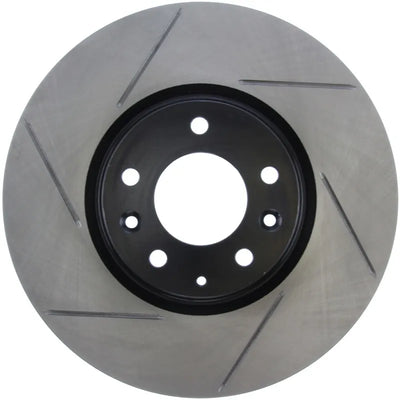 Stoptech auto part