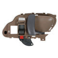 95-98 C1500 INR DR HNDL RH BLK HNDL
