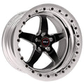 Weld black auto part
