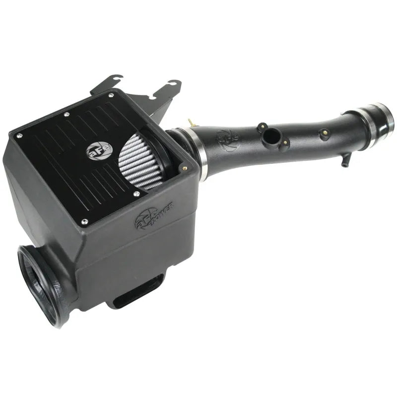 aFe intake system