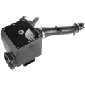 aFe intake system