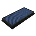 aFe air filter close-up