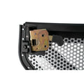 DV8 Offroad auto part close-up