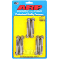 ARP intake system