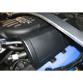 Ford Racing intake system close-up