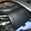 Ford Racing intake system