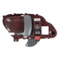 95-98 C1500 INR DR HNDL LH BLK HNDL
