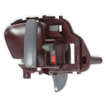 95-98 C1500 INR DR HNDL LH BLK HNDL