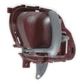 95-98 C1500 INR DR HNDL LH BLK HNDL
