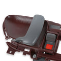 95-98 C1500 INR DR HNDL LH BLK HNDL