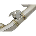 aFe axle-back exhaust
