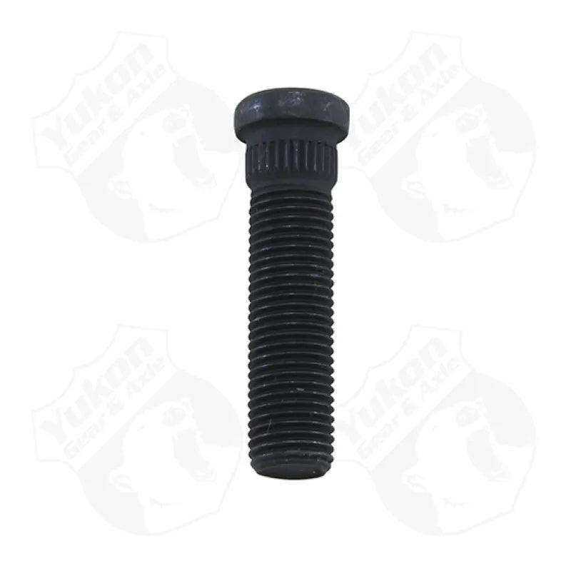 Yukon Gear & Axle auto part