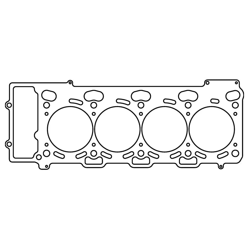 Cometic Gasket auto part