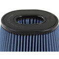 aFe air filter close-up
