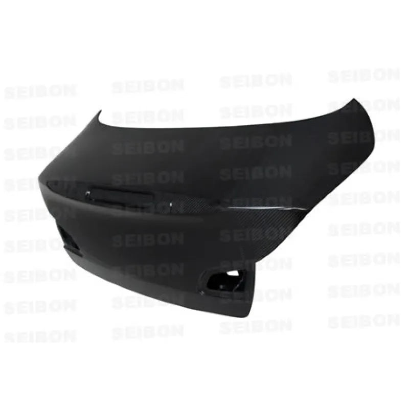 Seibon carbon auto part